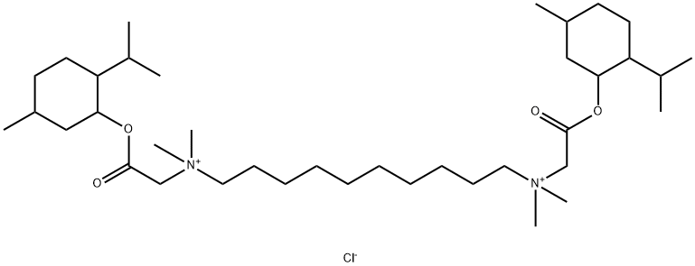 38146-42-8 結(jié)構(gòu)式