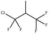 Propane, 1-chloro-1,1,3,3,3-pentafluoro-2-methyl-