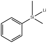 Lithium, (dimethylphenylsilyl)-