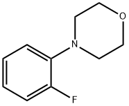 Linezolid Struktur