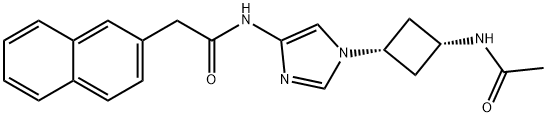 395074-72-3 結(jié)構(gòu)式