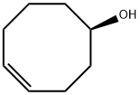 (E)-cyclooct-4-enol / axial - TCO4 / A Struktur