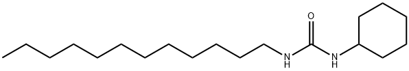 Soluble Epoxide Hydrolase Inhibitor, NCND - CAS 402939-18-8 - Calbiochem Struktur