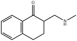 Mephtetramine(MTTA), 403860-66-2, 結構式