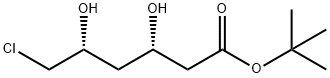 Rosuvastatin Impurity 92 Struktur