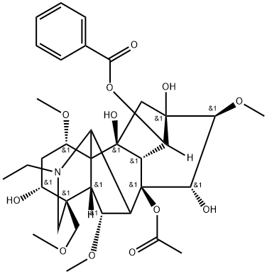 41849-35-8 Structure