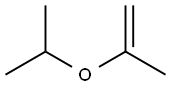 1-Propene, 2-(1-methylethoxy)- Struktur