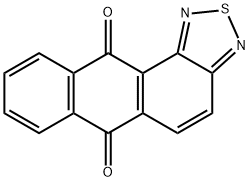 NSC745885 Struktur