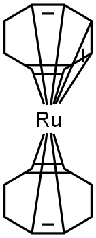 1,5-Cyclooctdiene(1,3,5-cyclooctatriene)ruthenium(0)