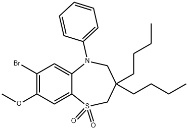 , 439089-25-5, 結(jié)構(gòu)式