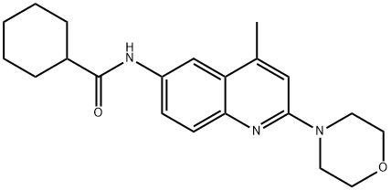 NCGC00092410 Struktur