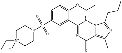 448184-48-3 Structure