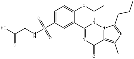 448184-54-1 結(jié)構(gòu)式