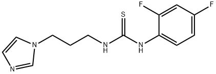 IR-415) Struktur