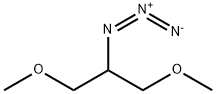 2-azido-1,3-dimethoxypropane