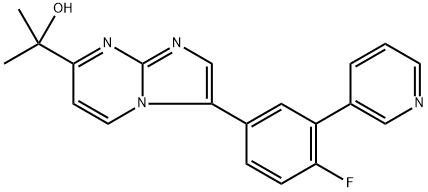 MRK-623 Struktur