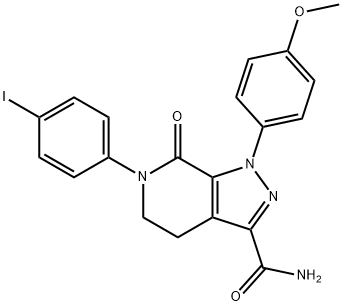 473927-65-0 結(jié)構(gòu)式