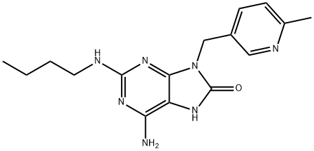 473930-22-2 結(jié)構(gòu)式