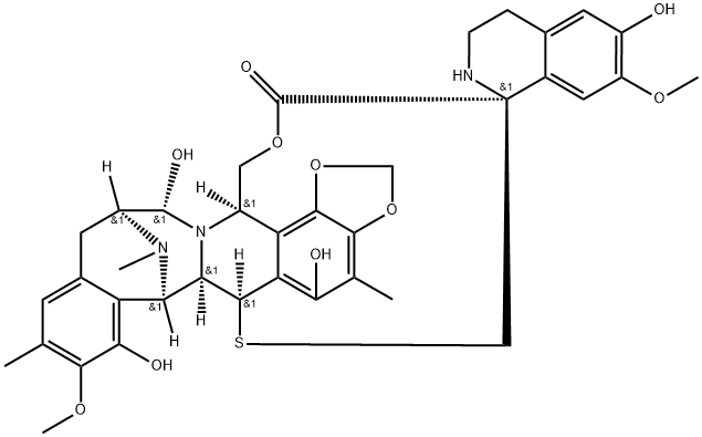 493024-42-3 Structure