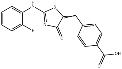 494191-73-0 結(jié)構(gòu)式