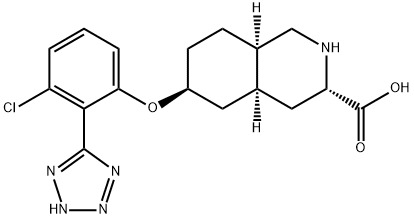 503294-13-1 結(jié)構(gòu)式