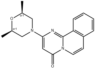 NU-7107 Struktur