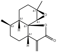 Arteannuin