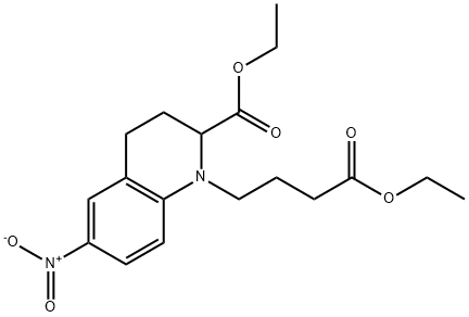 Benzaldehydes Struktur