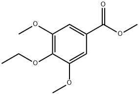 Trimethoprim  Impurity 2 Struktur