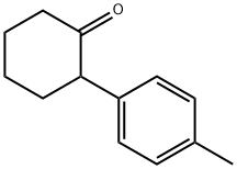 Cyclohexanone, 2-(4-methylphenyl)-