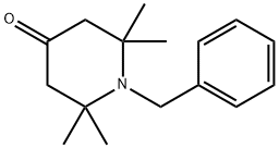 4-Piperidinone, 2,2,6,6-tetramethyl-1-(phenylmethyl)-