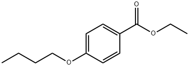 Benzoic acid, 4-butoxy-, ethyl ester