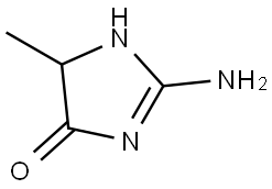 Decitabine Struktur