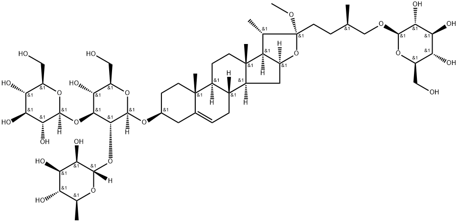 54522-53-1 Structure