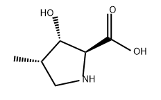 Anidulafungin Impurity 4 Struktur