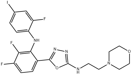 PD 334581 Struktur