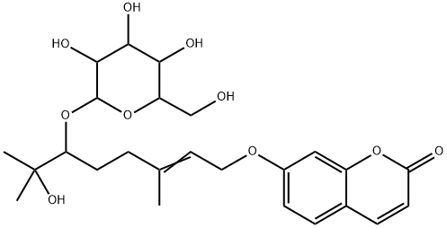 55062-36-7 Structure