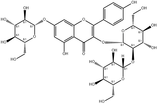 55136-76-0 Structure