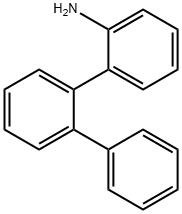 [1,1':2',1''-Terphenyl]-2-amine Struktur