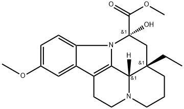 57430-34-9 Structure