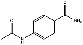 Givinostat Impurity 5 Struktur