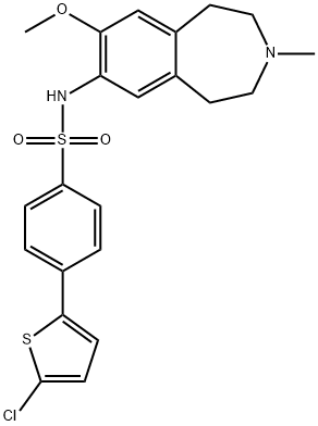 583045-76-5 結(jié)構(gòu)式