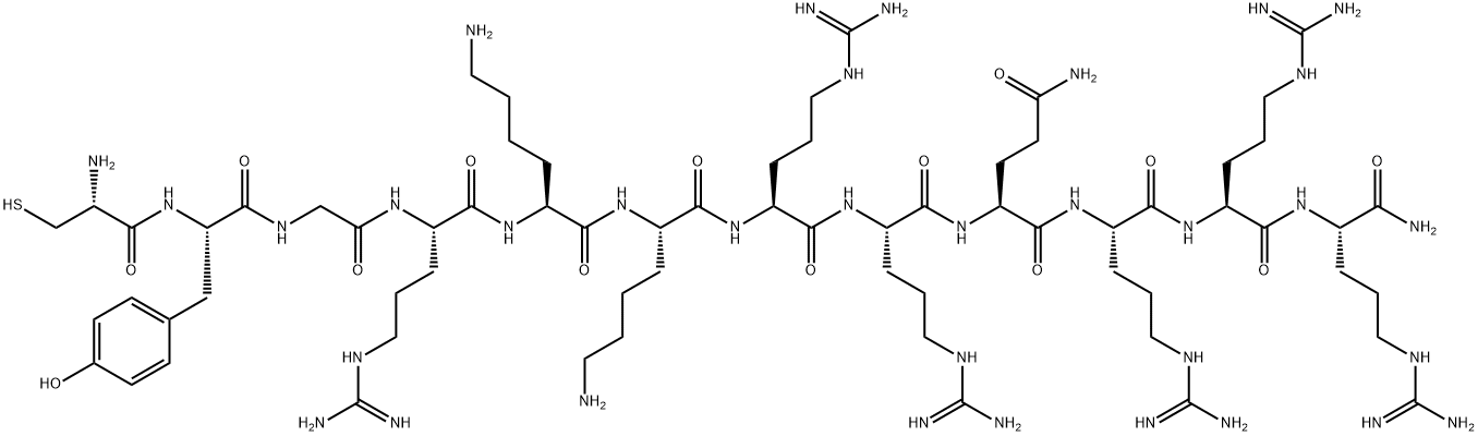 583836-55-9 結(jié)構(gòu)式