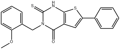 , 590355-52-5, 結(jié)構(gòu)式