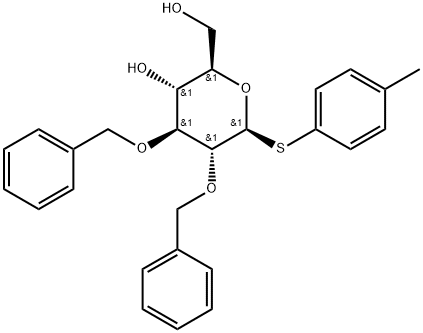 596087-18-2 Structure