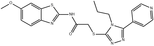 GNF1331 Struktur