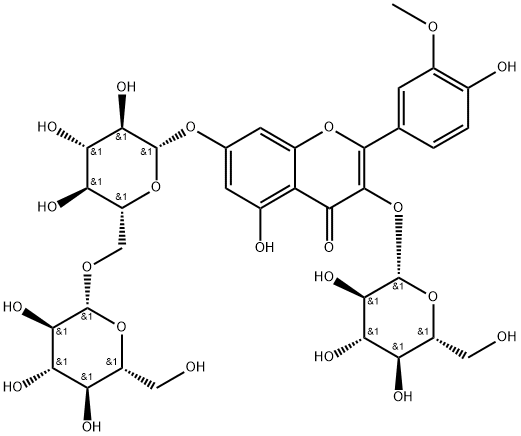 60778-00-9 Structure