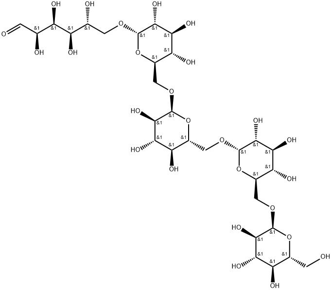 6082-32-2 Structure