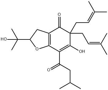 lupuloneC Struktur