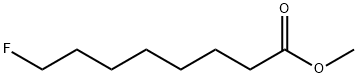 Octanoic acid, 8-fluoro-, methyl ester